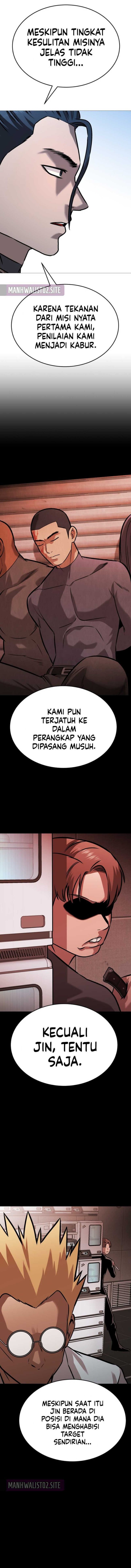 Read John X Killer ID Manga Online