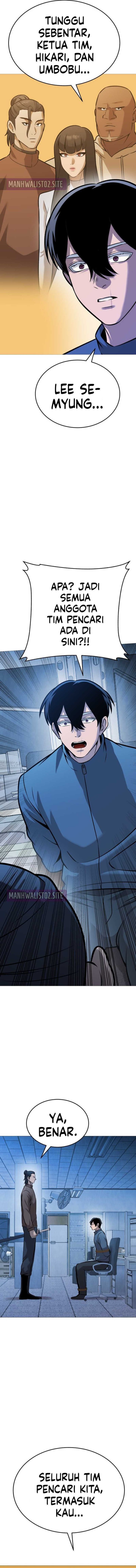Read John X Killer ID Manga Online