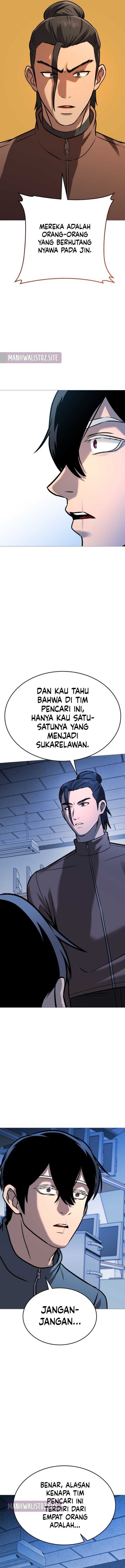 Read John X Killer ID Manga Online