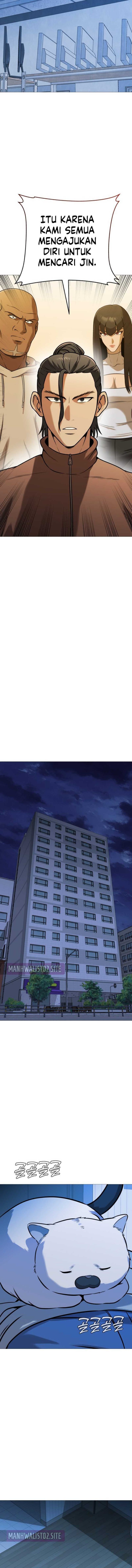 Read John X Killer ID Manga Online