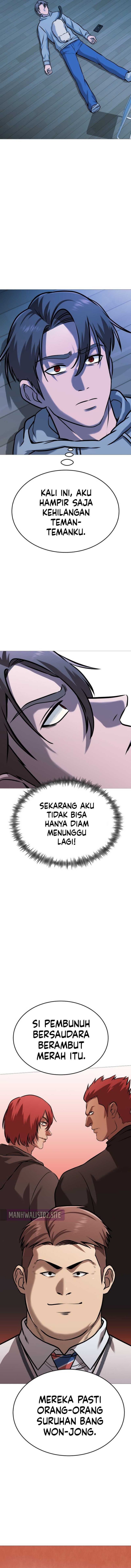 Read John X Killer ID Manga Online