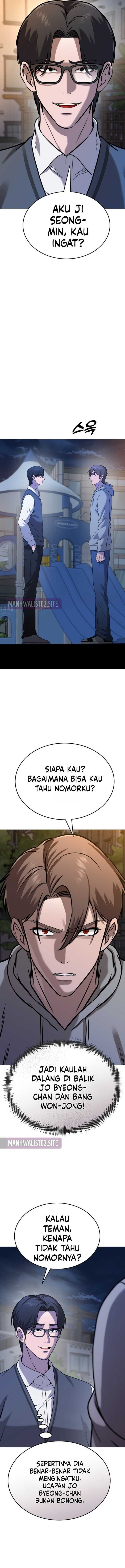 Read John X Killer ID Manga Online