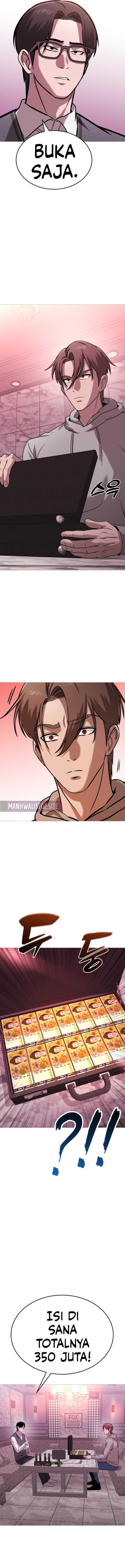 Read John X Killer ID Manga Online