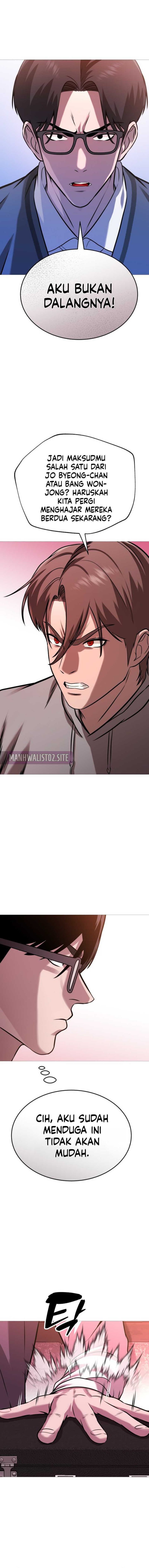 Read John X Killer ID Manga Online