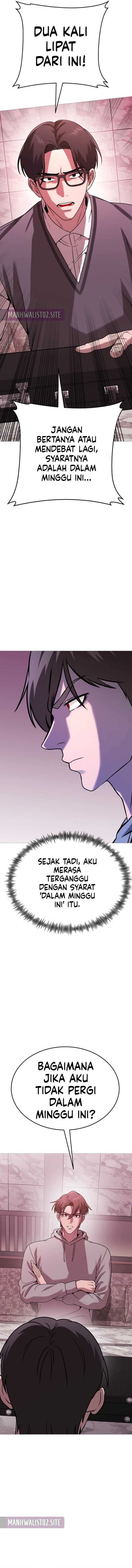 Read John X Killer ID Manga Online