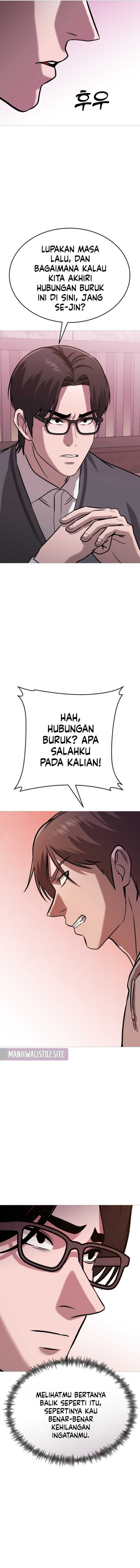 Read John X Killer ID Manga Online