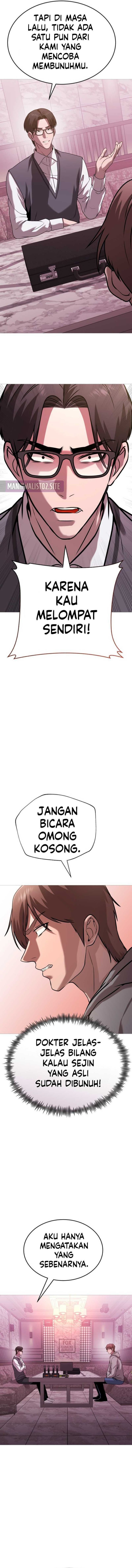 Read John X Killer ID Manga Online