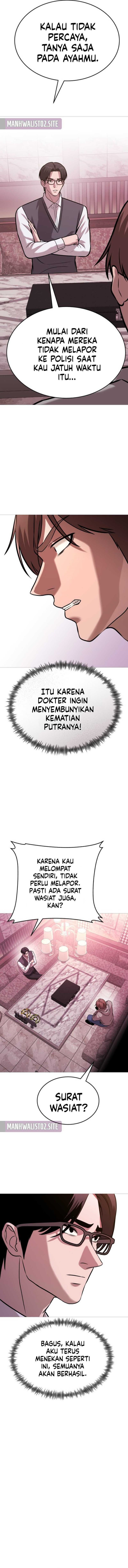 Read John X Killer ID Manga Online