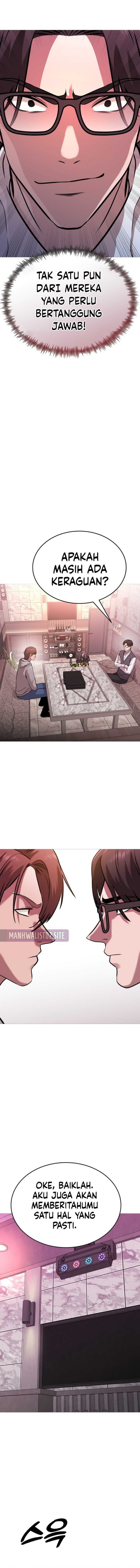 Read John X Killer ID Manga Online