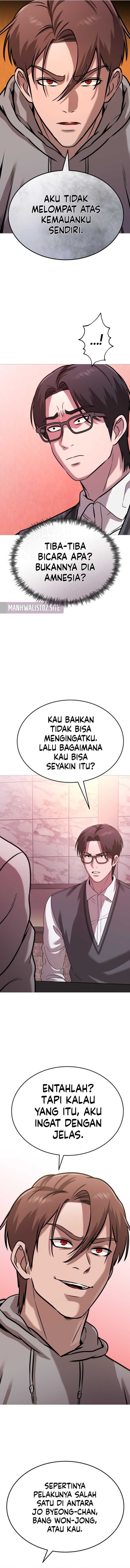 Read John X Killer ID Manga Online