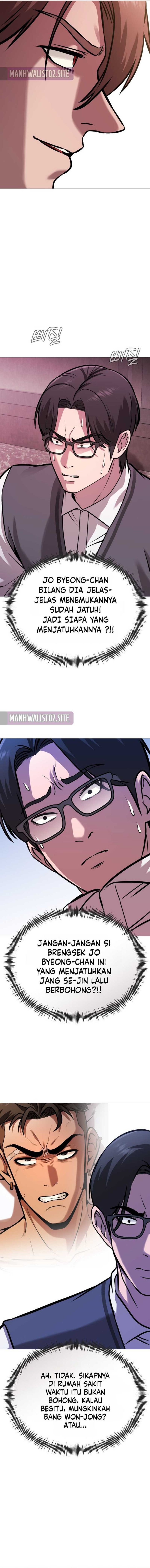 Read John X Killer ID Manga Online