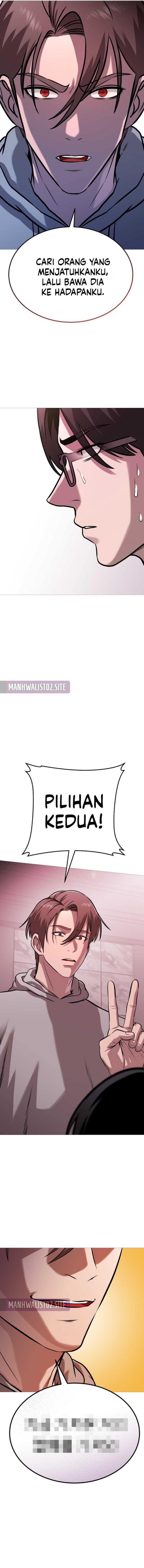 Read John X Killer ID Manga Online