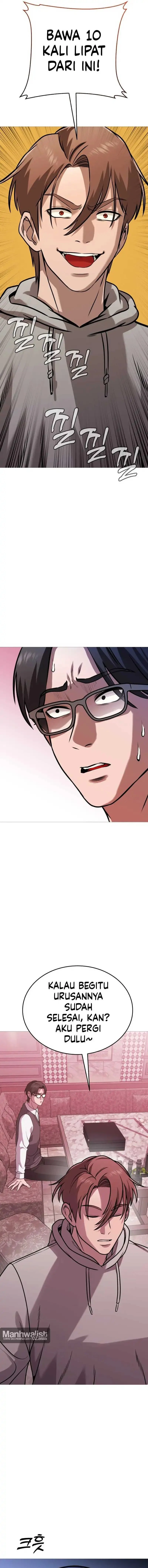 Read John X Killer ID Manga Online