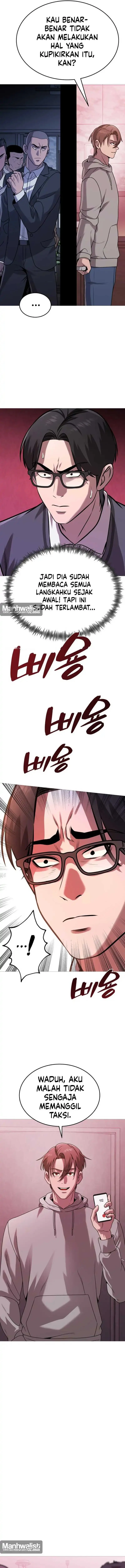 Read John X Killer ID Manga Online