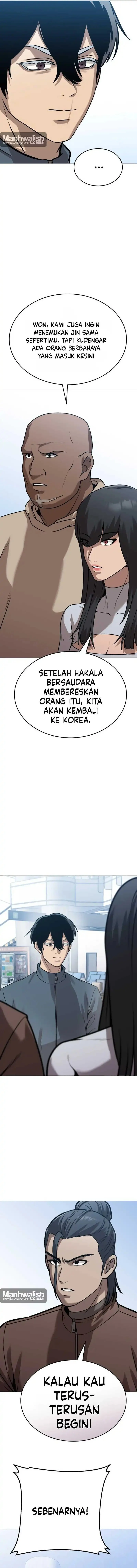 Read John X Killer ID Manga Online