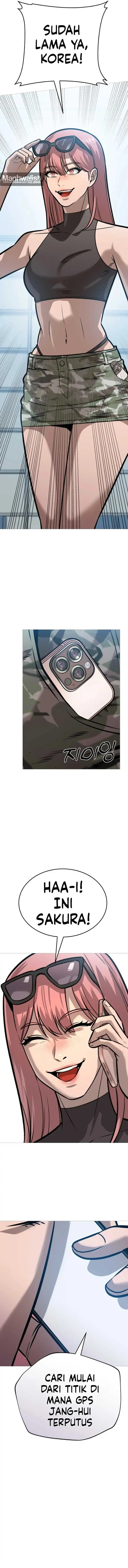 Read John X Killer ID Manga Online