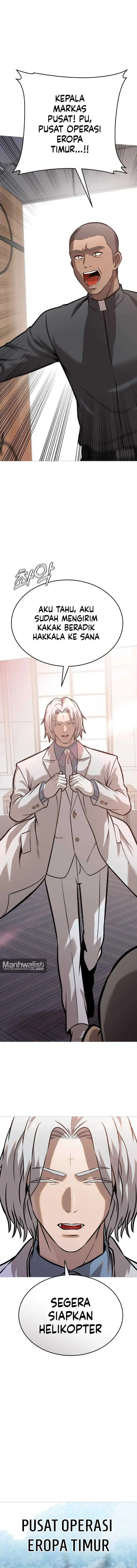Read John X Killer ID Manga Online