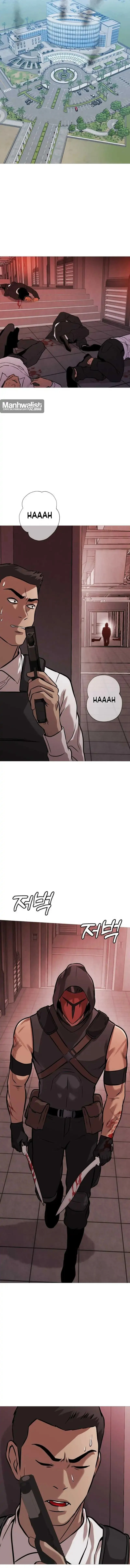 Read John X Killer ID Manga Online