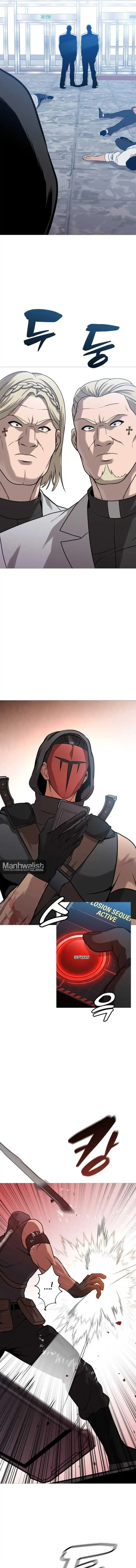 Read John X Killer ID Manga Online