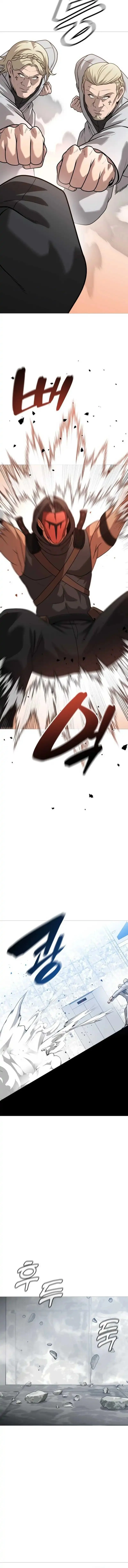 Read John X Killer ID Manga Online