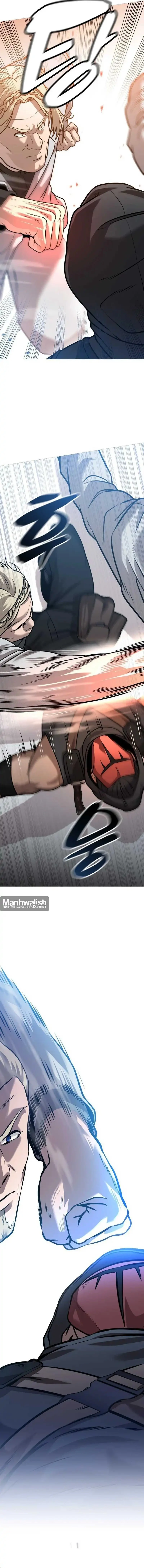 Read John X Killer ID Manga Online
