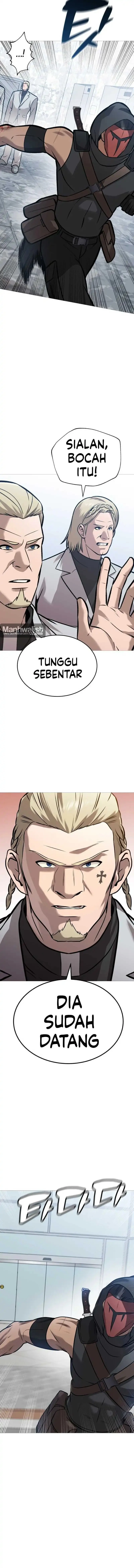 Read John X Killer ID Manga Online