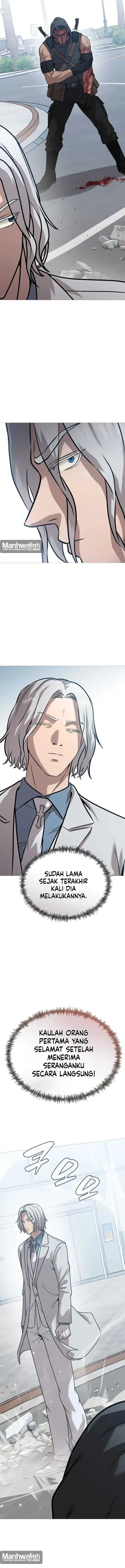 Read John X Killer ID Manga Online