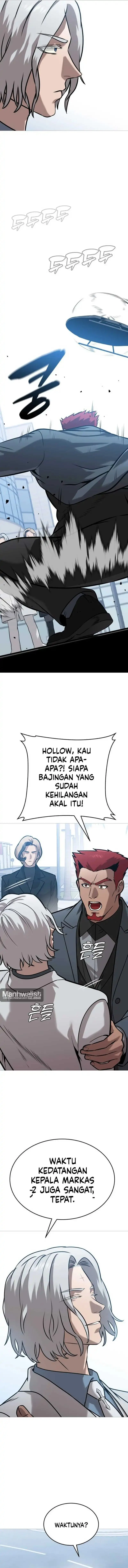 Read John X Killer ID Manga Online