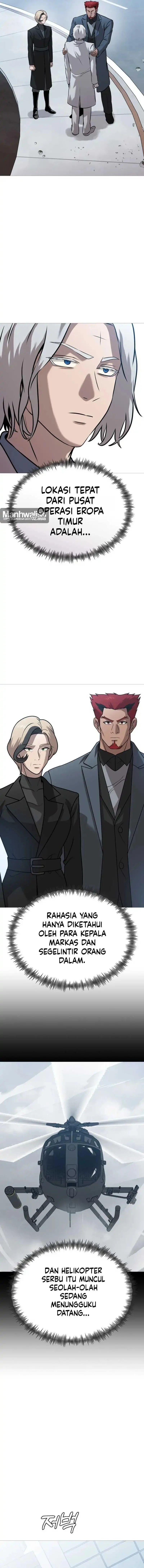 Read John X Killer ID Manga Online