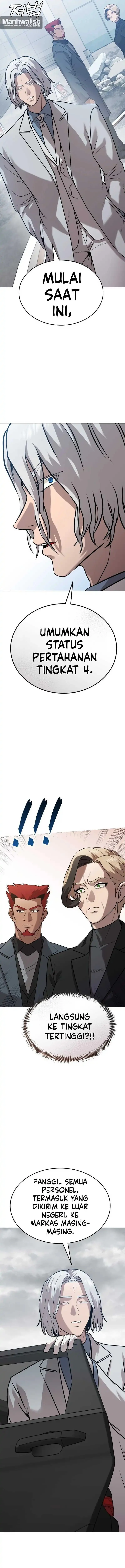Read John X Killer ID Manga Online
