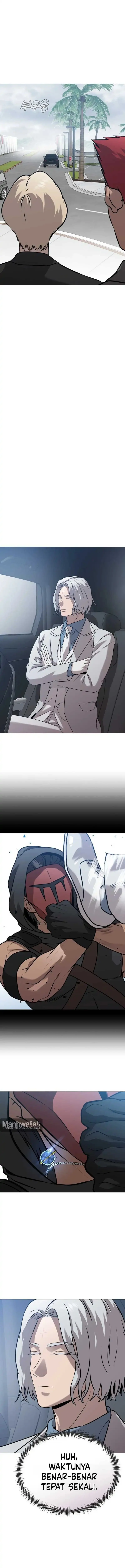 Read John X Killer ID Manga Online