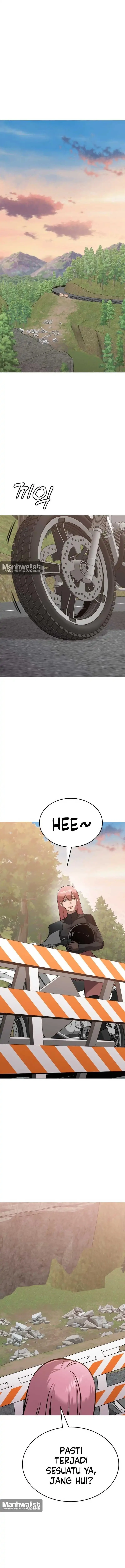 Read John X Killer ID Manga Online