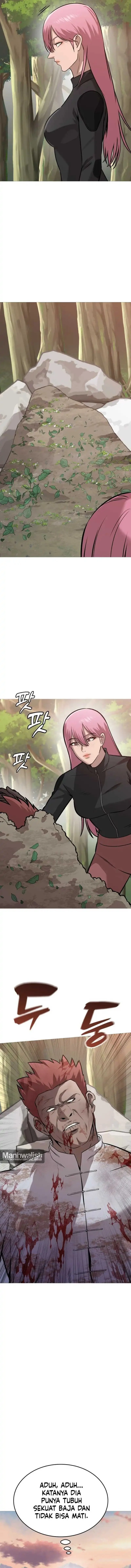 Read John X Killer ID Manga Online
