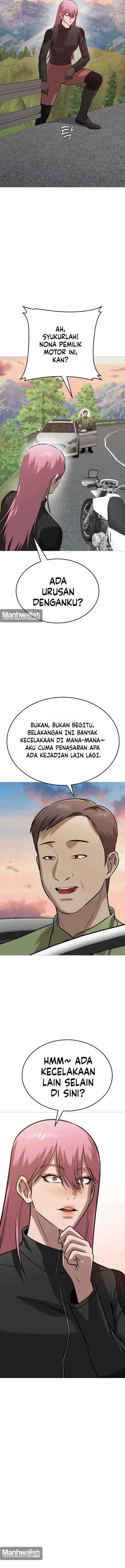 Read John X Killer ID Manga Online