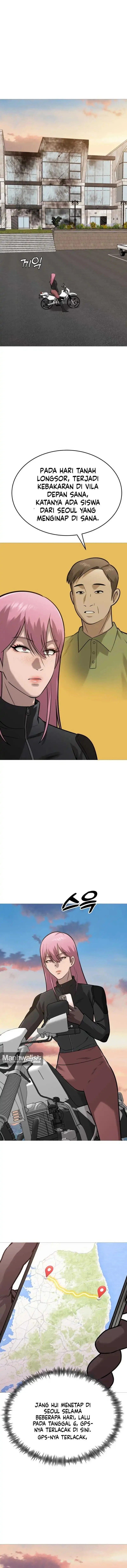Read John X Killer ID Manga Online