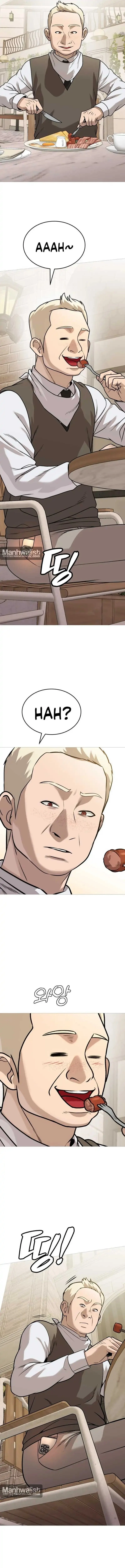 Read John X Killer ID Manga Online