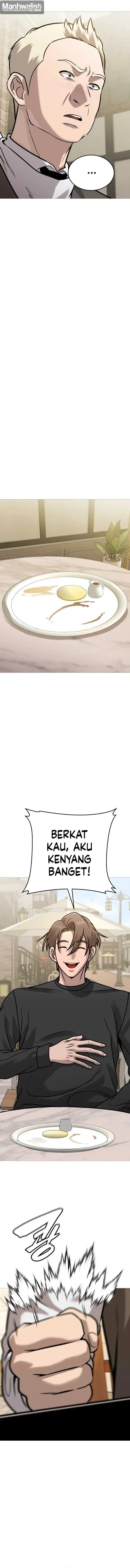 Read John X Killer ID Manga Online
