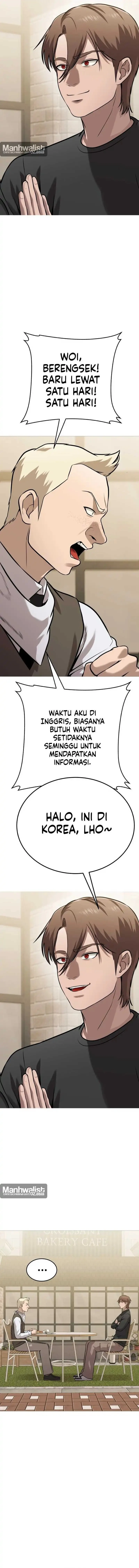 Read John X Killer ID Manga Online