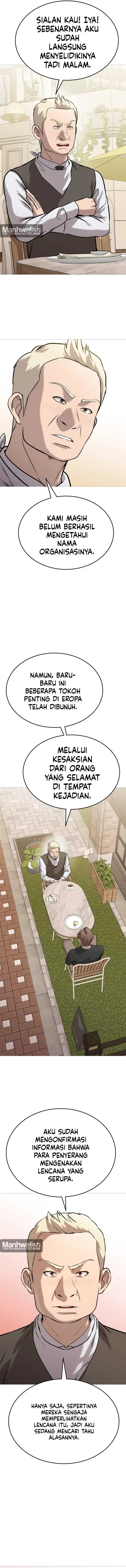 Read John X Killer ID Manga Online