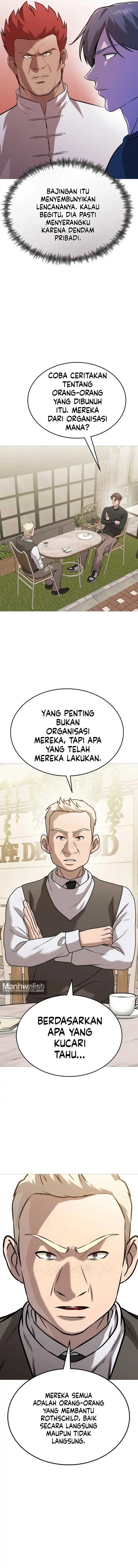 Read John X Killer ID Manga Online