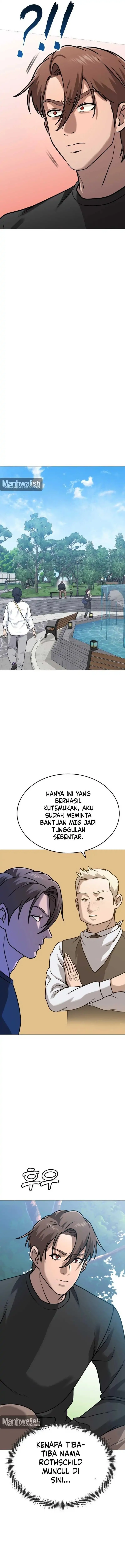 Read John X Killer ID Manga Online