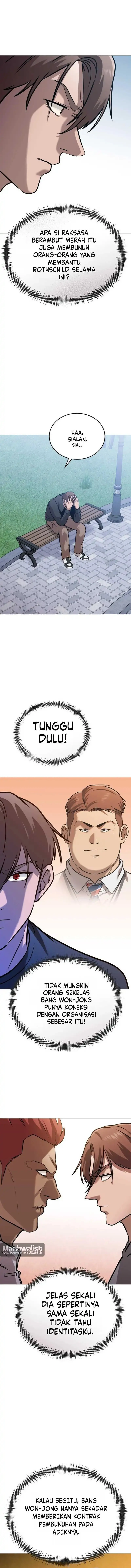 Read John X Killer ID Manga Online