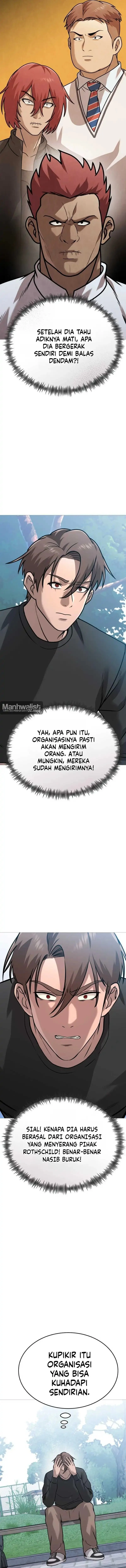 Read John X Killer ID Manga Online