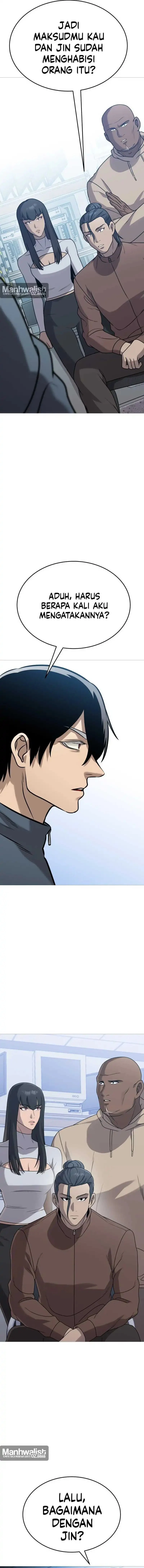 Read John X Killer ID Manga Online