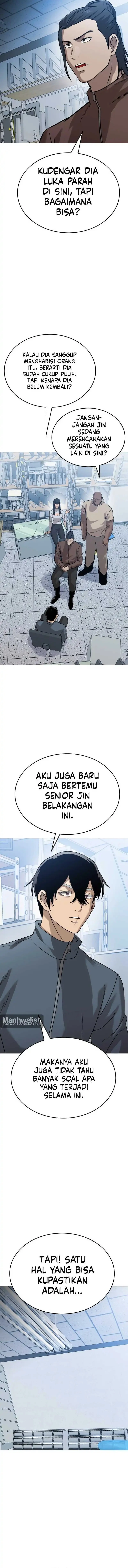 Read John X Killer ID Manga Online
