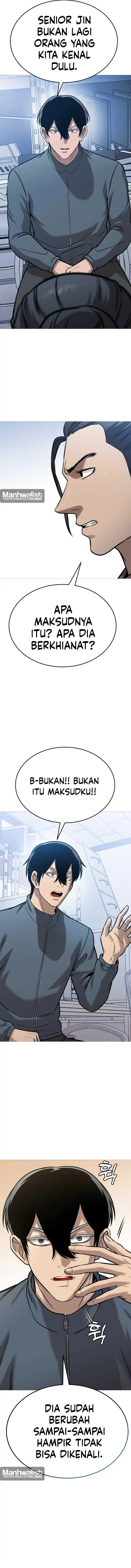 Read John X Killer ID Manga Online