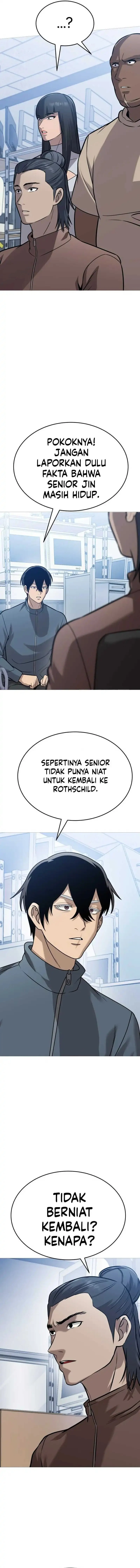 Read John X Killer ID Manga Online