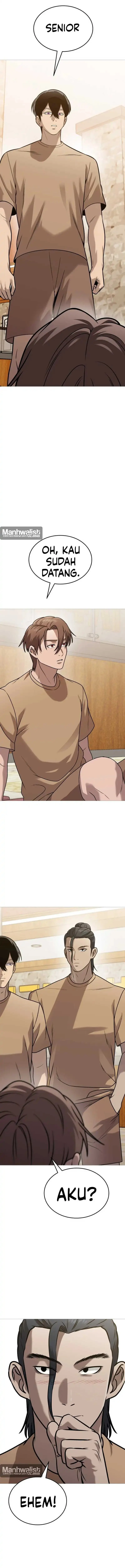 Read John X Killer ID Manga Online