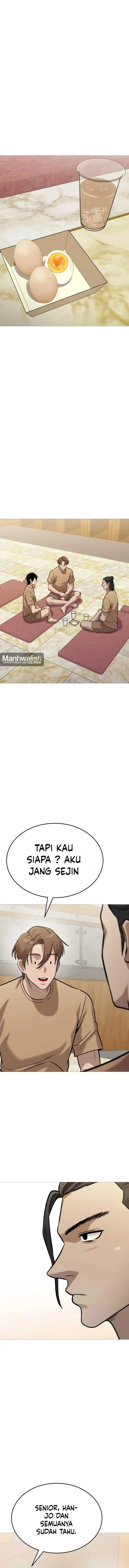 Read John X Killer ID Manga Online
