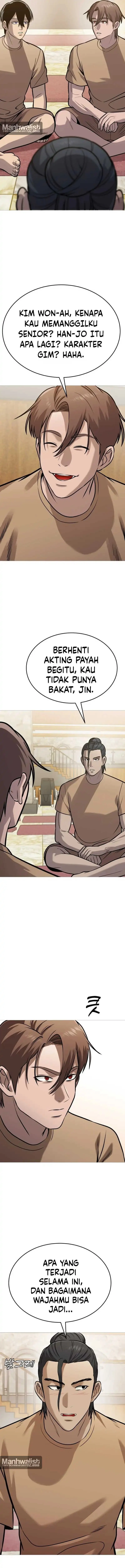 Read John X Killer ID Manga Online
